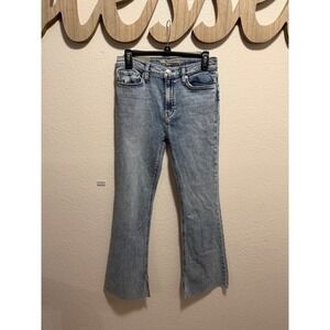 Hudson Jeans Size 28